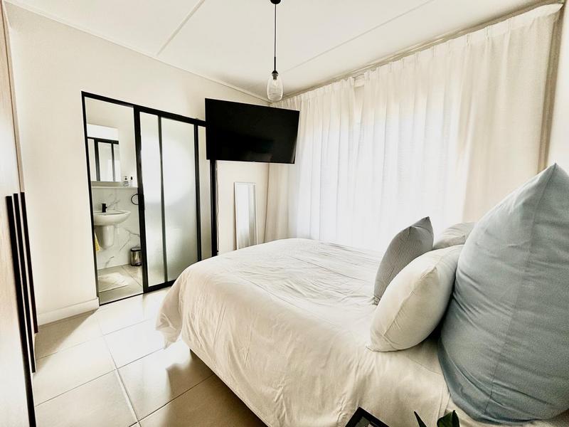 To Let 2 Bedroom Property for Rent in Richwood Western Cape